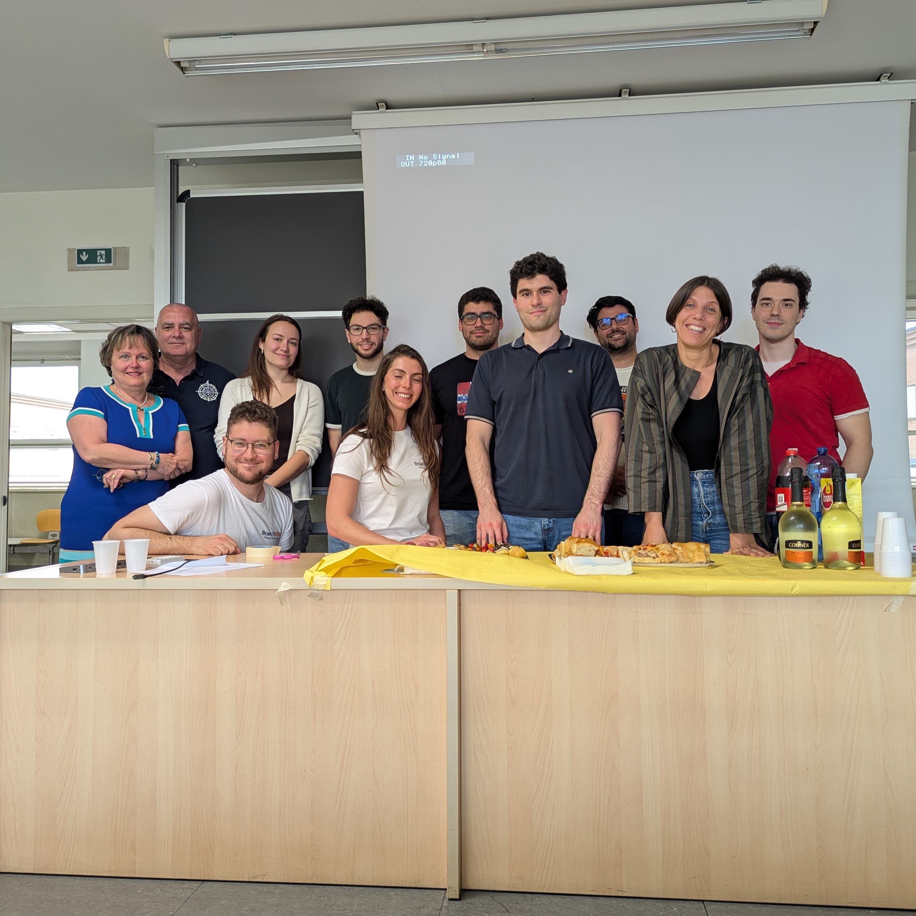 Research, Choices, and Hydrogen: The PhD Beyond Academia – Interview with Lorenzo Bigiani